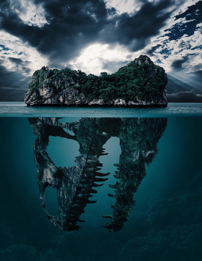 Fantasy Islands