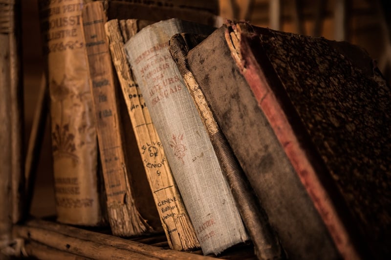 Sorcerer's Library